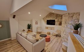 Le Sublime Loft - Centre historique 7 personnes